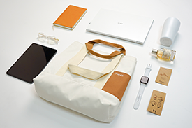 PLAN IT BAG