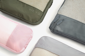 Travel Pouches
